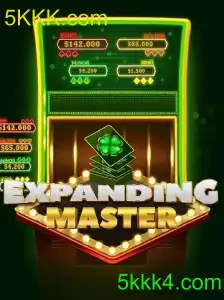 ExpandingMaster: Uma Jornada de Estratégia e Decisões Cruciais
