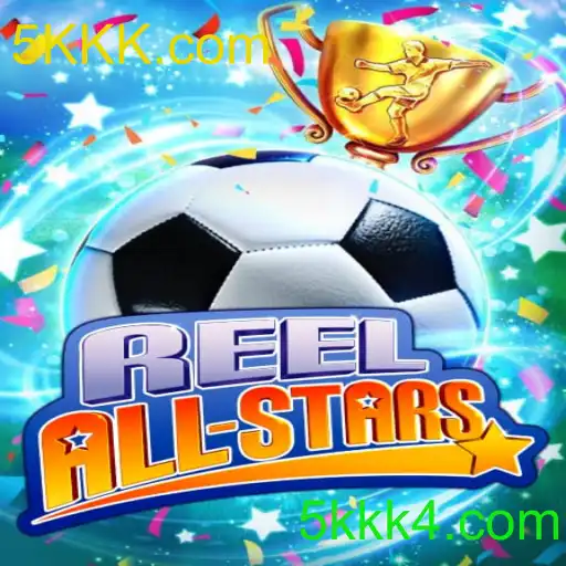 ReelAllStars: O Novo Fenômeno dos Jogos